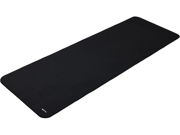 Amazon Basics tapis d'exercice Pilates antidérapant très épais